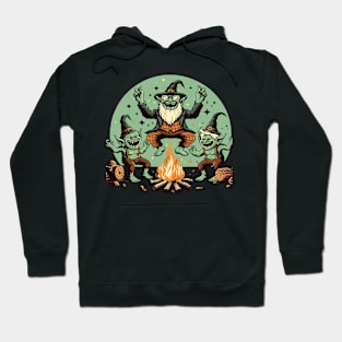 Goblin Groove Hoodie